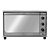 394x254 Mondial 1600w Vidro Forno Fr-17 5428-4 - Imagem 4