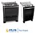 VALV SEG CAV 1 2 0 70 GRILL B INOX 12 - Imagem 5