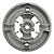 BACIA TRI-VENTURI ATLAS FURO 90G ORIGINAL 242163 - Imagem 1