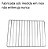 425x325 GRADE TRAMONTINA GLASS BRASIL INOX FAB PROP - Imagem 3