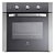 478X390 Vidro Intermediário Do Forno Electrolux Oe7mx Ou Oe8mx - Imagem 4