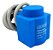 BOBINA PARA VALVULA SOLENOIDE 220VAC 14W/60HZ - COM CABO - Imagem 1