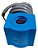 BOBINA PARA VALVULA SOLENOIDE 220VAC 14W/60HZ - COM CABO - Imagem 2