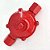 REGULADOR ALIANCA 1/2 IND 9KG GLP VERMELHO 76501/02VM - Imagem 1