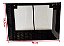 760x545 - Entre Furos 465mm Vidro Curvo Externo Forno Fogão Electrolux - Imagem 3