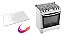 620x410  Vidro Interno Forno Continental Innovazione Novita 5 Bocas - Imagem 3