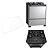 615x440 Vidro Interno Compativel C/ Dako Magister 5 Bocas  620X440 - Imagem 1
