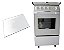 380x254 VIDRO INTERNO BRASTEMP 4 BOCAS BFW50CBNNA - Imagem 1