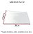 380x254 VIDRO INTERNO BRASTEMP 4 BOCAS BFW50CBNNA - Imagem 2