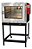 Conjunto Gaveta Completa Forno Turbo Venâncio Fvt5 Twister - Imagem 5