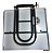 Conjunto Gaveta Completa Forno Turbo Venâncio Fvt5 Twister - Imagem 1