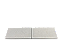 PLACA CERAMICA 13X70X150MM P/QUEIMADOR - Imagem 3