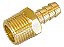 BICO 1/2 NPT X 1/2 BM (TIPO 2) - Imagem 4