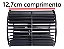 ROTOR VENTILADOR COIFA FIT - Imagem 2