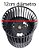 ROTOR VENTILADOR COIFA FIT - Imagem 3