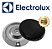 Combo Tampas Para Fogão + Queimadores Electrolux Chef - Imagem 2