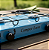 FOGAO CAMPER LUXO AZUL - Imagem 3