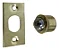 FECHO BILHA 8MM BIC METAL - Imagem 1