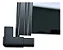 Vidro Porta Forno Eletrico Nardelli Smart 60 Fogatti Top 60l - Imagem 3
