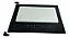 Vidro Porta Forno Eletrico Nardelli Smart 60 Fogatti Top 60l - Imagem 2