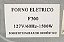Vidro Forno F300 Fogatti Nardelli Terim 365x255 C/Furo - Imagem 5
