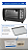 Vidro Forno F300 Fogatti Nardelli Terim 365x255 C/Furo - Imagem 3