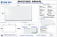 Vidro Temperado Forno Philco PFE60 464x288mm - Imagem 1