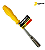 CHAVE CANHAO07X125MM BESTFER - Imagem 1