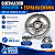 QUEIMADOR MINIWOK B INOX 11 - Imagem 4