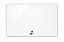 Vidro compativel Porta Forno Philco PFE52P 50L 465x275 - Imagem 1