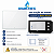 Vidro compativel Porta Forno Philco PFE52P 50L 465x275 - Imagem 2