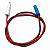 VELA BRASTEMP FIACAO 680MM PF DEVILLE - Imagem 1