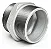 NIPLE GALV DUPLO BSP 1/4 H MECH - Imagem 4