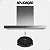 Filtro Carvao Coifa Electrolux De60 De80 De80b De60b De60x - Imagem 4