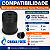 BASE DO BOTÃO MANIPULADOR PARA FORNO FISCHER MAXIMUS 56L - Imagem 2