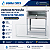 83,2x29 Vidro compativel P/ Forno Tedesco Fb-800 medid maior - Imagem 1
