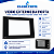 Vidro Externo Porta Forno Fischer Turbo Fast 13687 475x665mm - Imagem 1