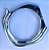 Par Aro do Farol Ford Maverick GT V8 Polido - Imagem 4