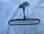 Retrovisor Interno Chevrolet C10 C14 C15 Cromado - Imagem 2