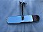 Retrovisor Interno Chevrolet C10 C14 C15 Cromado - Imagem 3