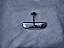 Espelho Retrovisor Interno Ford Corcel 1 - Imagem 3