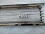 Grade Dianteira Inox Chevrolet C10 C14 C15 Veraneio - Imagem 3