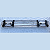Grade Dianteira 4 faróis Chevrolet C10 C14 C15 C60 C65 - Imagem 3