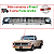 Grade Dianteira F100 F1000 F4000 Ford 1972 à 1985 Nova - Imagem 1