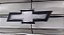 Emblema Gravata Chevrolet Grade Veraneio C-60 D-60 À 78 Novo - Imagem 4