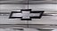 Emblema Gravata Chevrolet Grade Veraneio C-60 D-60 À 78 Novo - Imagem 3