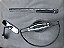 KIT Interno Chevrolet GM 1964 até 1984 - C10/C14/C15/D10/A10/Veraneio - Imagem 2