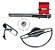 KIT Interno Chevrolet GM 1964 até 1984 - C10/C14/C15/D10/A10/Veraneio - Imagem 1