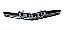Emblema Bico Do Capô Ford F-1 F-5 F-8 1951 E 1952 Cromado - Imagem 1