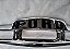Emblema Bico Do Capô Ford F-1 F-5 F-8 1951 E 1952 Cromado - Imagem 4